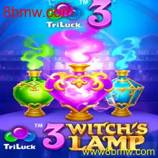 Descubra o Universo Mágico de 3WitchsLamp