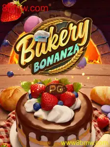 Descubra o Encantador Mundo de BakeryBonanza