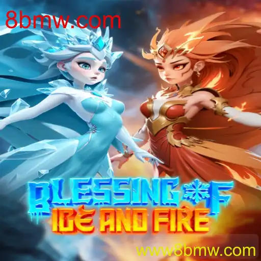 Descubra o Mundo de 'Blessing of Ice and Fire': Um Jogo que Mistura Estratégia e Fantasia