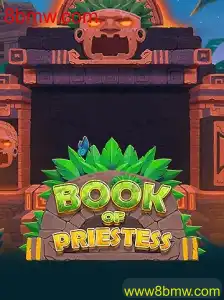 Explorando o Fascinante Mundo do Jogo BookOfPriestess