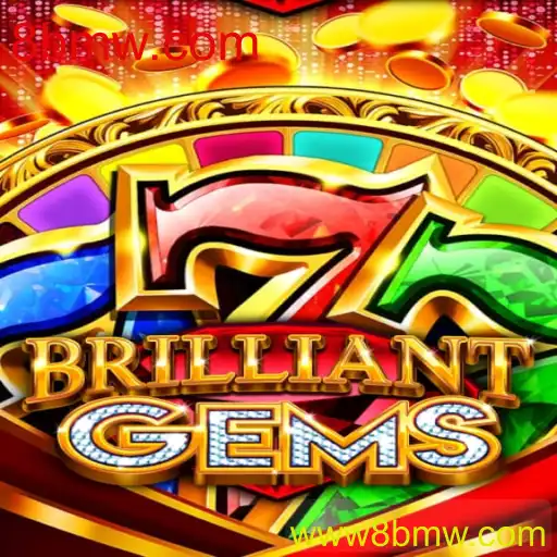 Explorando o Universo de BrilliantGems: Um Jogo Cativante Integrado com 8bmw.com
