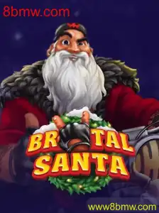 Explorando o Mundo de BrutalSanta - Um Jogo de Natal com Uma Reviravolta