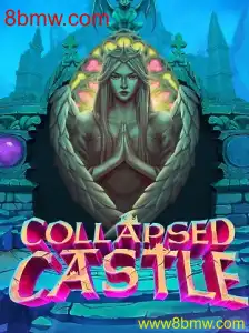 Explorando o Mundo de CollapsedCastle: Uma Aventura Imersiva
