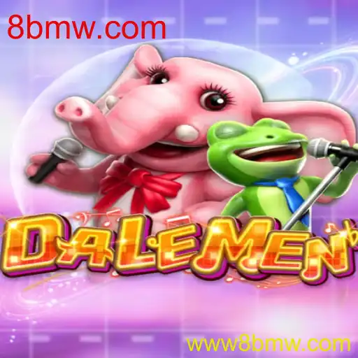 Explorando o Universo de DALEMEN: O Jogo que Revoluciona o Entretenimento Digital