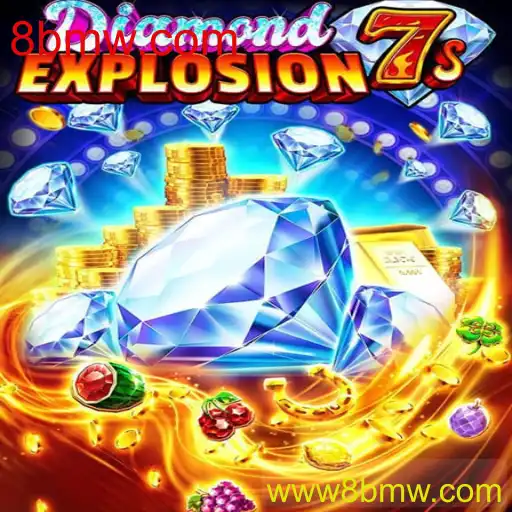Explorando DiamondExplosion7s: Um Mergulho no Novo Jogo Popular