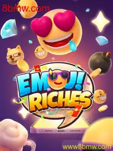 Explorando o Fascinante Mundo do Jogo EmojiRiches