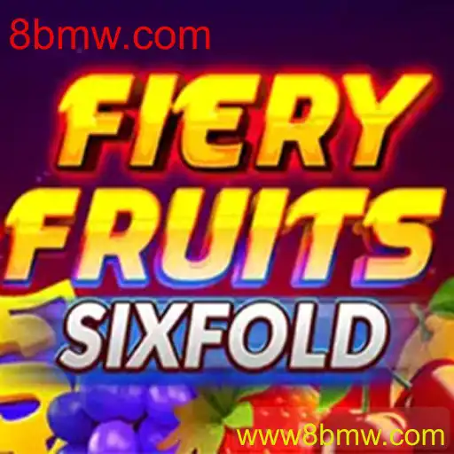 FieryFruitsSixFold: Uma Nova Dimensão no Universo dos Jogos
