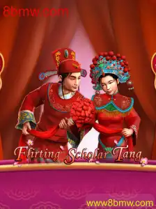 Descubra o Fascinante Mundo de 'Flirting Scholar Tang': Um Mergulho no Jogo Revelação