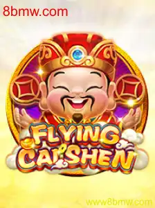 Explorando o Mundo de FlyingCaiShen - Uma Experiência de Jogo Inovadora