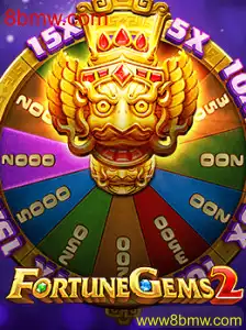 FortuneGems2: Descubra as Jóias da Fortuna e Conheça as Regras do Jogo