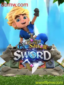 GemSaviourSword: Um Mergulho no Mundo Enigmático dos Jogos Online