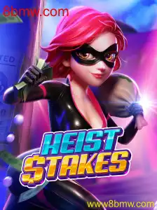 HeistStakes: A Experiência de Aventura e Estratégia