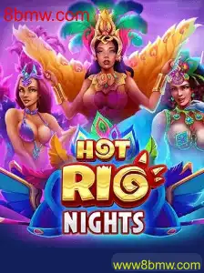 Guia Completo sobre HotRioNights: Aventure-se na Cidade das Luzes