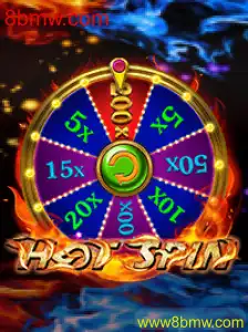 Explorando o Mundo do Jogo HotSpin: Uma Imersão Completa