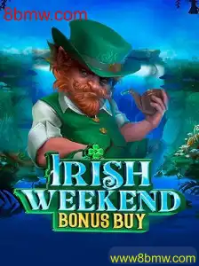 IrishWeekendBonusBuy: Descubra o Empolgante Jogo de Azar dos Cassinos Online