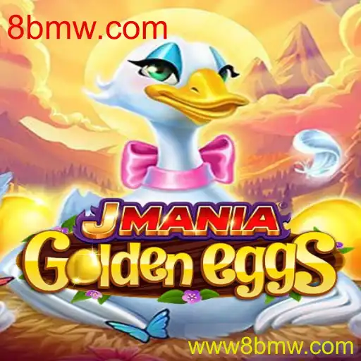 JManiaGoldenEggs: Um Mergulho no Mundo Virtual Inovador