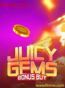 JuicyGemsBonusBuy: Um Mergulho no Mundo dos Jogos Digitais