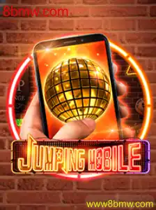 Jumpingmobile: Descubra o Jogo que Conquista Jogadores em Todo o Mundo