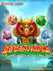 Explorando o Mundo de Legendary5: Uma Jornada Épica no Universo dos Jogos
