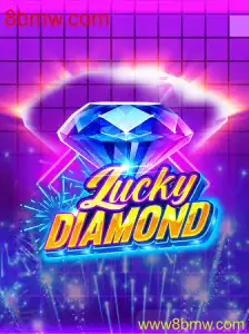 Descubra o Fascinante Mundo de LuckyDiamond