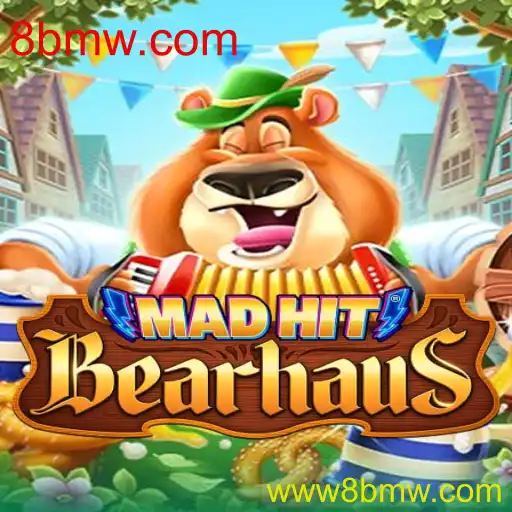 MadHitBearhaus: Uma Aventura Desafiadora em um Mundo de Ursos e Estratégia