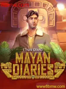 Descubra o Mundo Fascinante de MayanDiaries