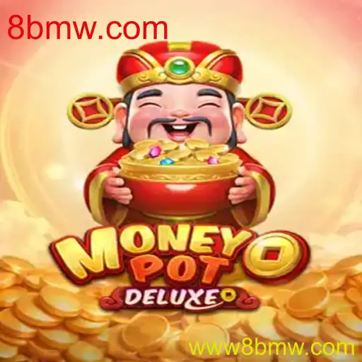 Descubra MoneyPotDELUXE: O Jogo de Apostas Revolucionário