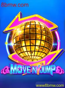 MovenJump: Um Mergulho no Mundo Inovador dos Jogos
