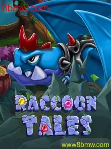 RaccoonTales: Uma Jornada de Aventura e Estratégia