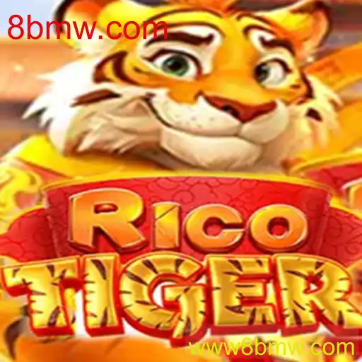 RicoTiger: Explorando o Mundo do Jogo Inovador em Conexão com 8bmw.com