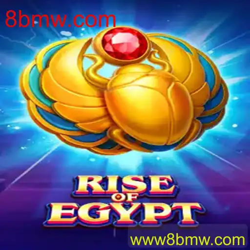 RiseOfEgypt: Mergulhe na Aventura do Antigo Egito com 8bmw.com