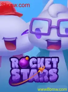 Explorando o Dinâmico Mundo do Jogo RocketStars