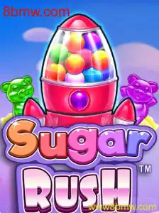 SugarRush: Explorando o Mundo Doce e Empolgante do Novo Jogo de Entretenimento