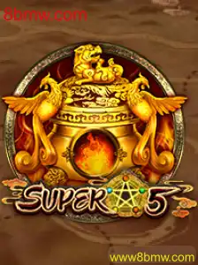 Descubra a Emoção do Jogo Super5: Regras, Estratégias e Atualizações