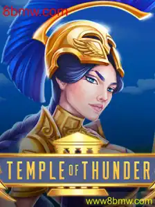 TempleofThunder: Descubra a Excitante Aventura do Novo Jogo