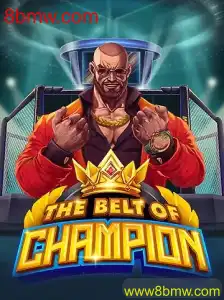 TheBeltOfChampion: Descubra o Jogo que Conquista Novos Jogadores