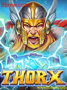 Descubra ThorX: O Novo Fenômeno dos Jogos de Aventura