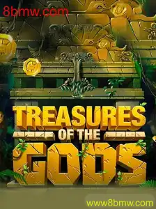 Descubra os Mistérios de TreasureoftheGods: Aventura e Estratégia